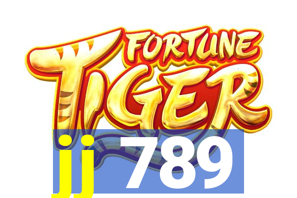 jj 789